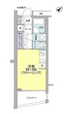 6階 間取り図