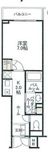 6階 間取り図