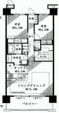 13階 間取り図