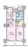 517 間取り図