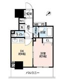 9階 間取り図