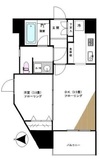 8階 間取り図