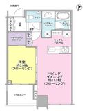 22階 間取り図
