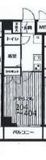 204 間取り図