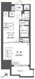 14F1 間取り図