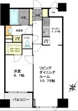 706 間取り図
