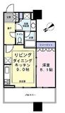 9階 間取り図