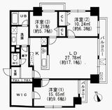 902 間取り図