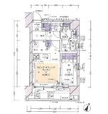 10階 間取り図