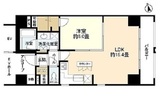 11階 間取り図
