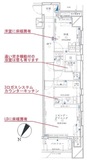 2階 間取り図