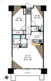 3階 間取り図