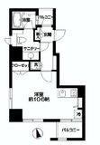 201 間取り図