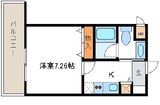 205 間取り図