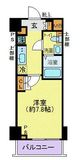 6階 間取り図