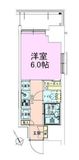 705 間取り図