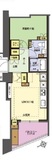 2階 間取り図