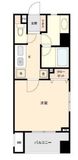 2階 間取り図