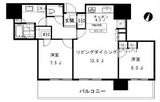 13F1 間取り図