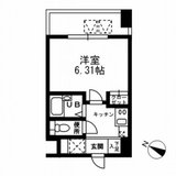 705 間取り図