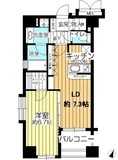 13階 間取り図