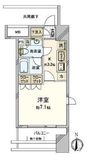 2階 間取り図
