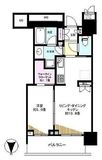 16階 間取り図