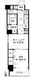 507 間取り図