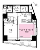 5階 間取り図