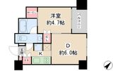 3階 間取り図