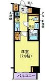 3階 間取り図