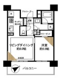 9階 間取り図