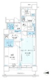 37階 間取り図