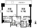 1136 間取り図
