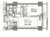 4-514 間取り図