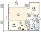17階 間取り図