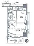 1112 間取り図