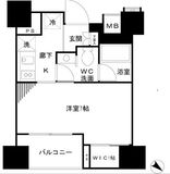13階 間取り図