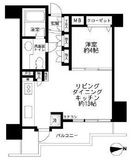 7階 間取り図