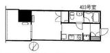 403 間取り図