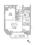 12階 間取り図