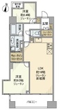 11階 間取り図