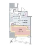 9階 間取り図