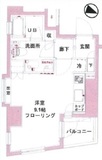 6階 間取り図
