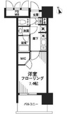 1005 間取り図