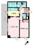 206 間取り図