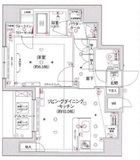 3階 間取り図