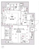 11階 間取り図