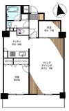14階 間取り図