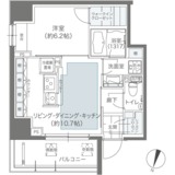 1201 間取り図